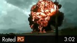 Bagram Airfield 747 Airplane Crash in Afghanistan